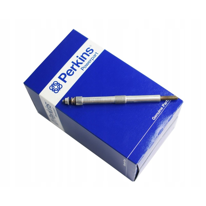Glow plug cat 2326662 oem perkins