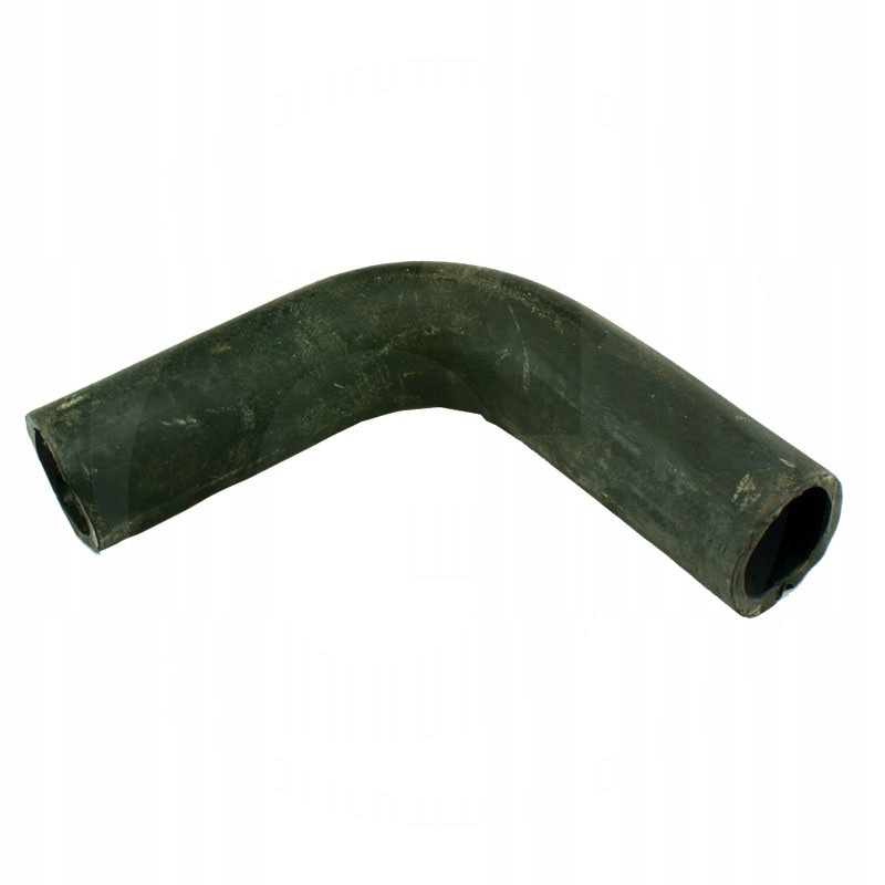 Bison rubber hose with 056 and 058 elbow