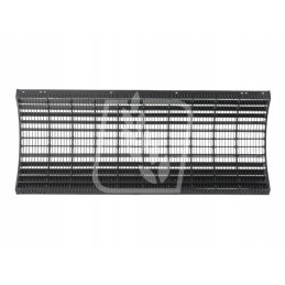 Concave 1500mm 06524042a