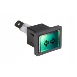 102104317 indicator light 12 3803 07