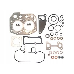 Yanmar 2tnv70 gasket set