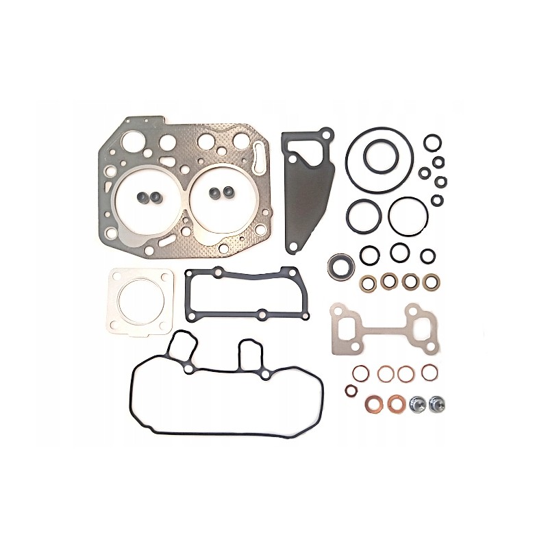 Yanmar 2tnv70 gasket set