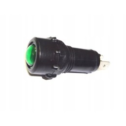 Green LED universal indicator light