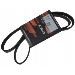 Fan belt for cat backhoe loader