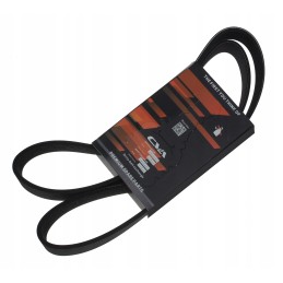 Fan belt for cat backhoe loader