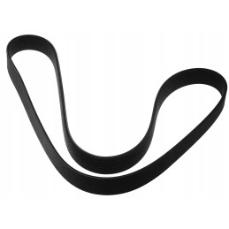 Fan belt for cat backhoe loader