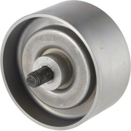 Tensioner pulley