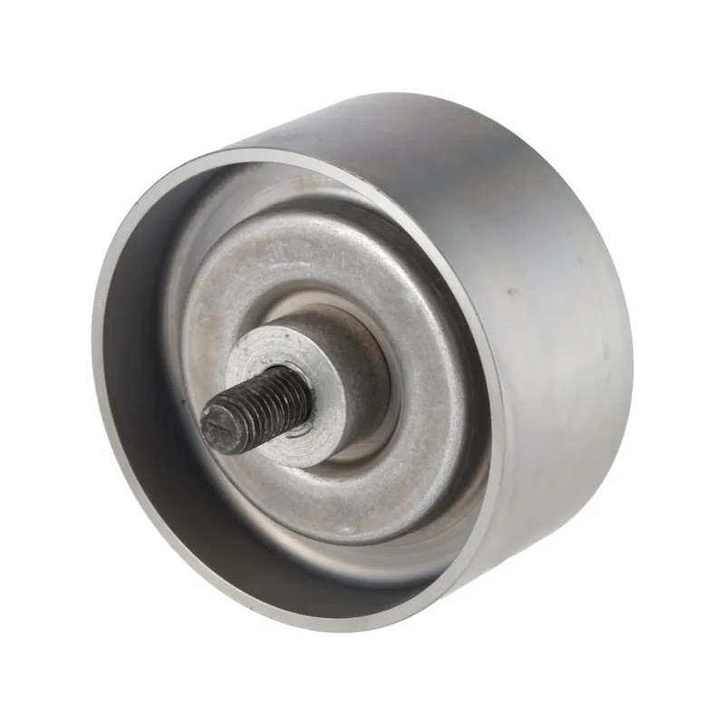 Tensioner pulley