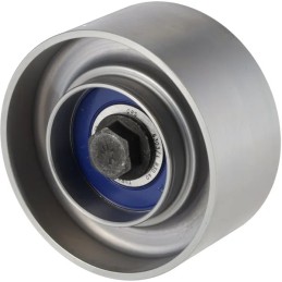 Tensioner pulley