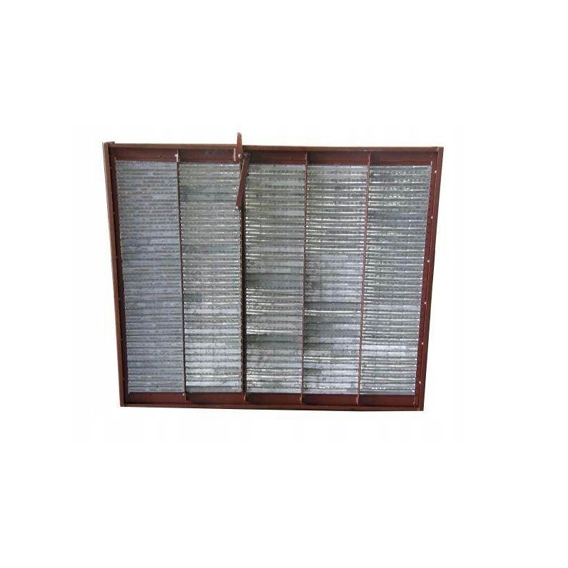 Bizon motogeneric shutter screen