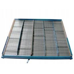 Bizon motogeneric shutter screen