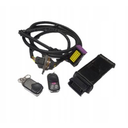 Speedhawk xxl ii kb2 new holland t8 chip tuning