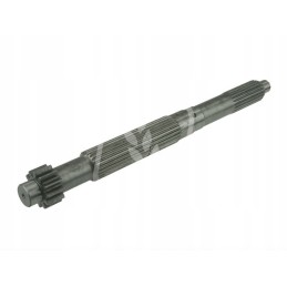 Gearbox shaft 694253