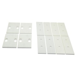 Stabilizer slides set manitou mrt mrt x