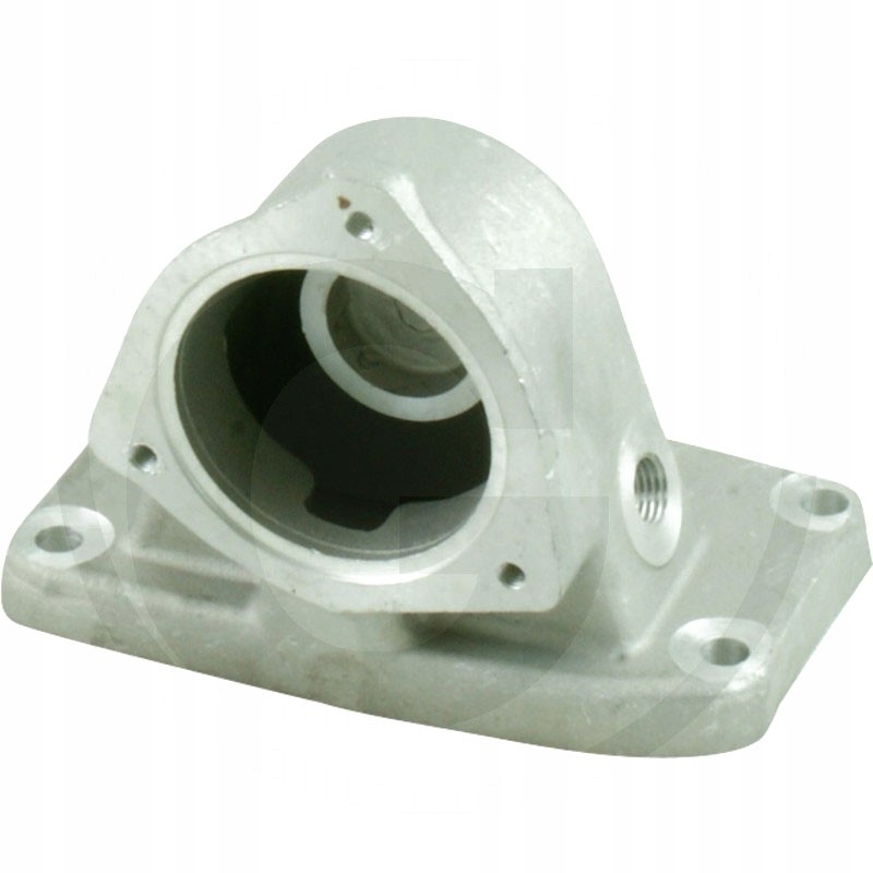 Thermostat body c 385 and derivatives without hole
