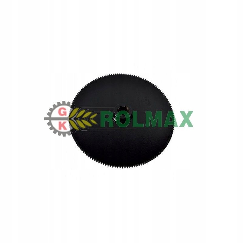 Chain drive sprocket New Holland CNH 98354