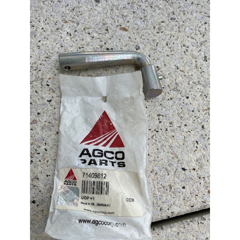 Agco key 71409812 d45060055