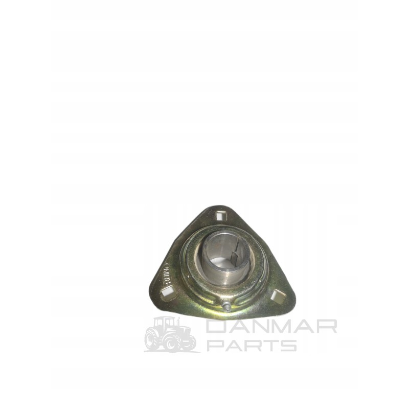 Bearing housing with sleeve 505320 Claas