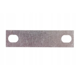 Brushcutter button washer, claas leveling plate