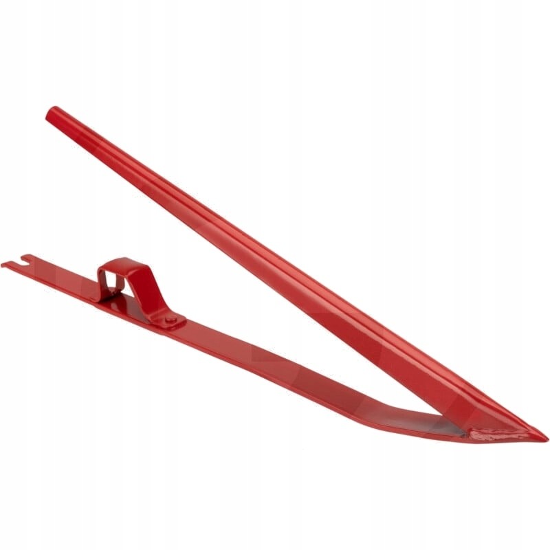 Claas lanu lifts cutting system