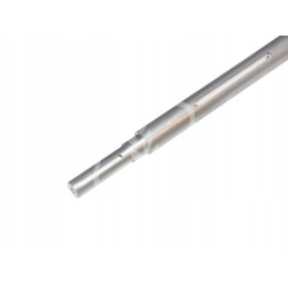 Feeder shaft 1544mm 650689