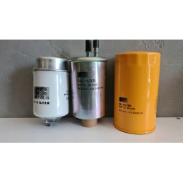 Jcb fuel filter 32925915 jd re509208 re529644