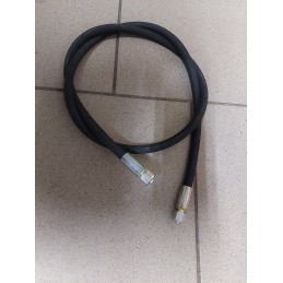Fortschritt hydraulic hose pipe
