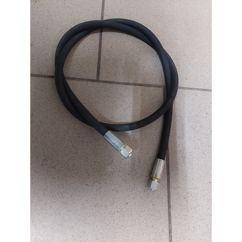 Fortschritt hydraulic hose pipe