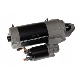 24v cva starter with test chart