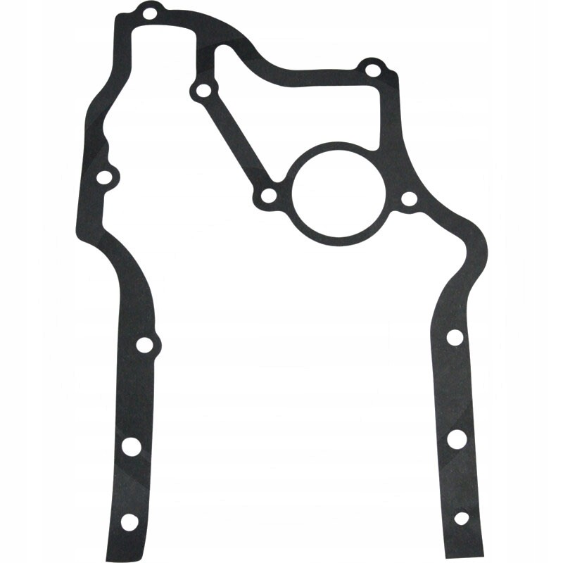 Morpak engine block timing cover gasket c