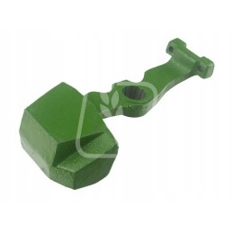 Brushcutter drive arm h136758
