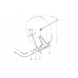 077280 2 extraction nozzle