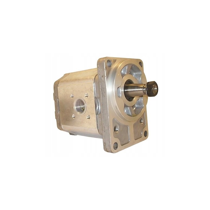 Snp2 17d c002 hydraulic gear pump