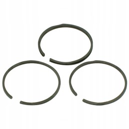 Rings for compressor c 360 62 5 mm set