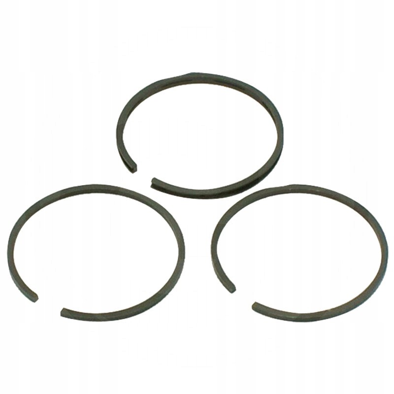 Rings for compressor c 360 62 5 mm set