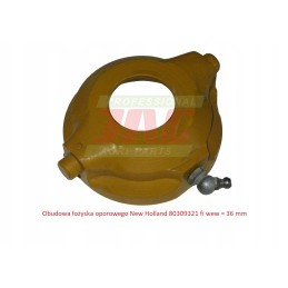 New Holland thrust bearing housing 80309321