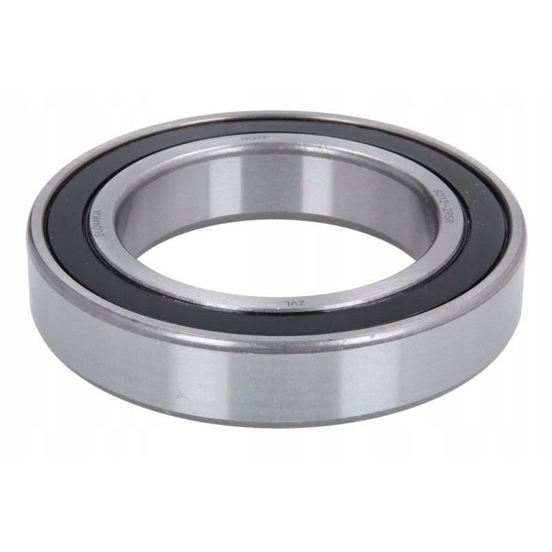 60x95x18 ball bearing, usually double-sided seals