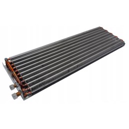 Original JCB radiator