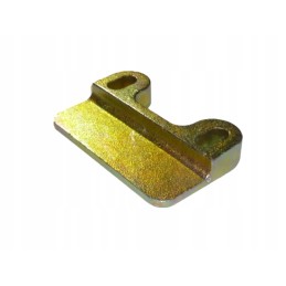 Claas 613017 scythe head button