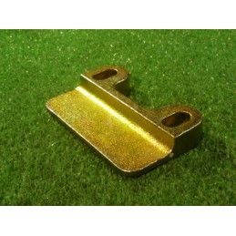 Claas 613017 scythe head button