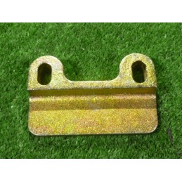 Claas 613017 scythe head button