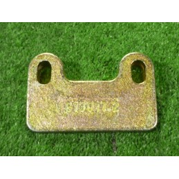 Claas 613017 scythe head button