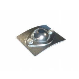 Mf header finger guide complete d28200150