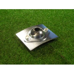 Mf header finger guide complete d28200150