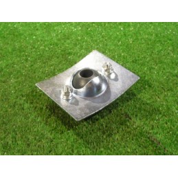 Mf header finger guide complete d28200150