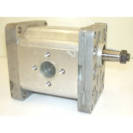 Snp2 a25l c031 hydraulic gear pump