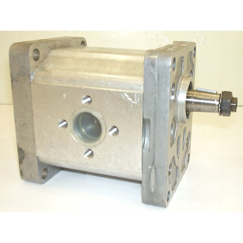 Snp2 a25l c031 hydraulic gear pump