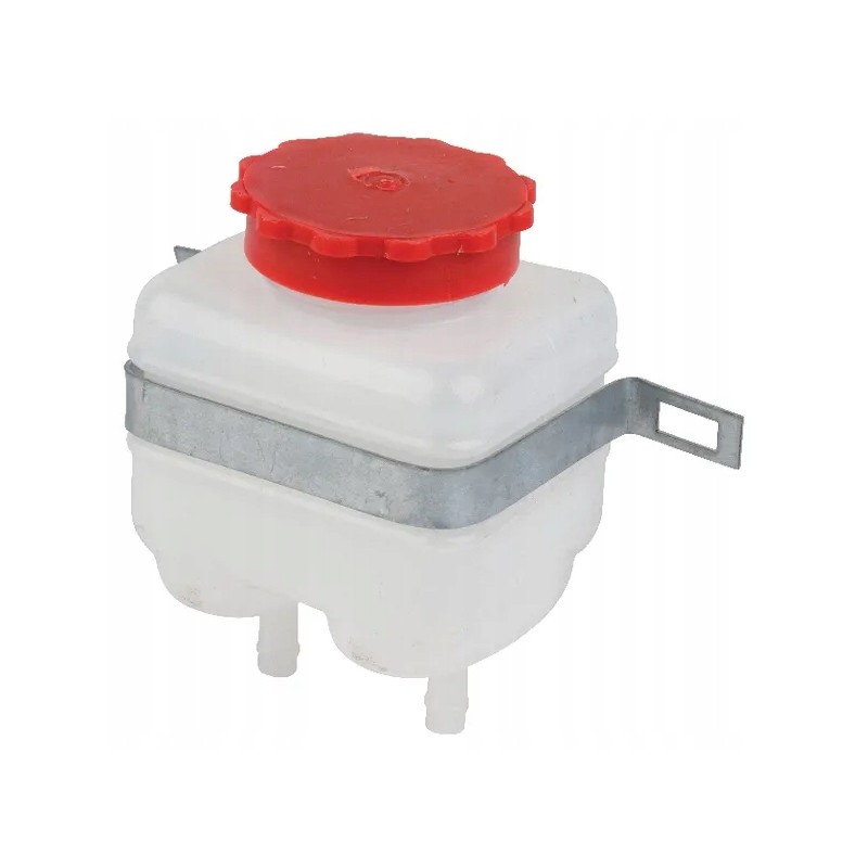 Brake fluid reservoir