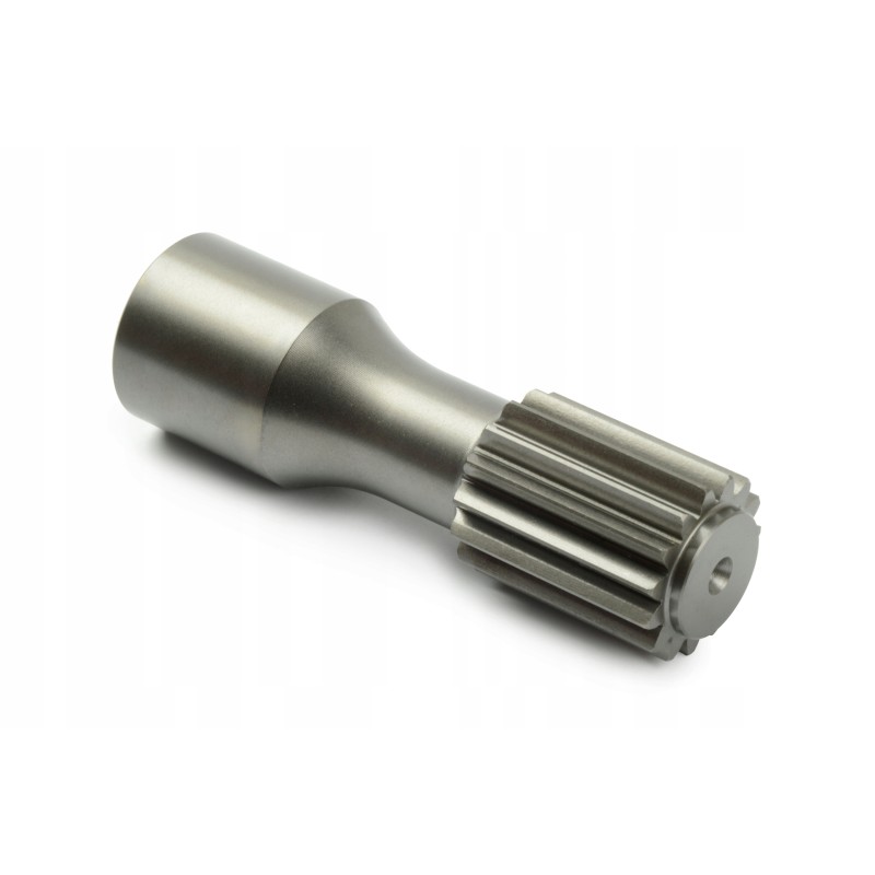 Cat M314 M315 Transmission Central Shaft 2703097