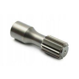 Gear central shaft zf 4472347040 oem